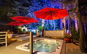 Auberge Hotel Spa Watel